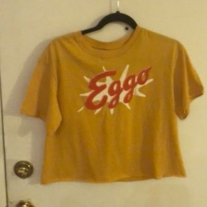 Kellogg’s Cut Off Crop